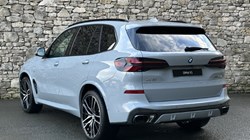 BMW X5 xDrive50e M Sport 5dr Auto 4683370