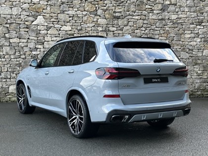BMW X5 xDrive50e M Sport 5dr Auto