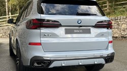 BMW X5 xDrive50e M Sport 5dr Auto 4683246