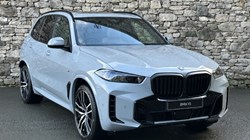 BMW X5 xDrive50e M Sport 5dr Auto 4683310