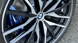 BMW X5 xDrive50e M Sport 5dr Auto 4683317