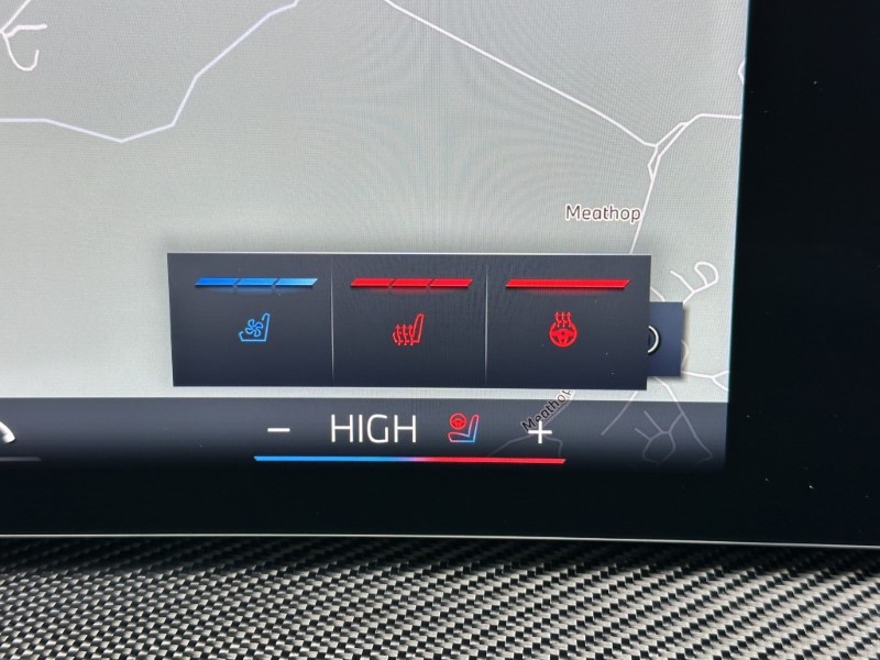  BMW X6 xDrive40d MHT M Sport 5dr Step Auto 4714562