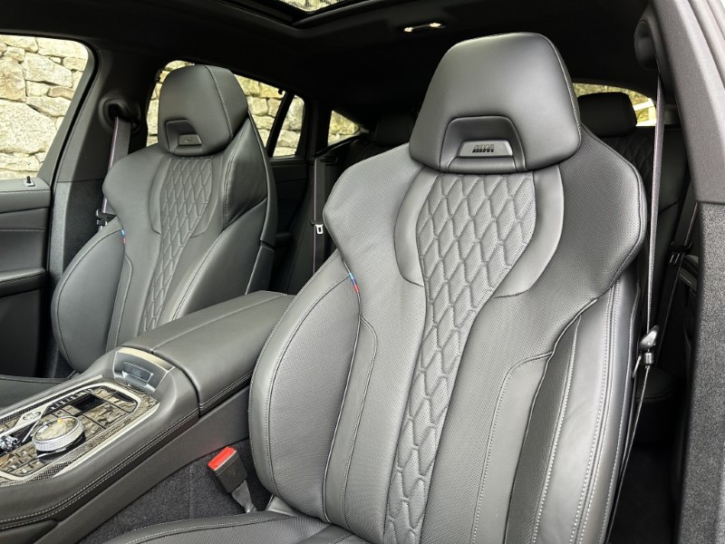  BMW X6 xDrive40d MHT M Sport 5dr Step Auto 4714567