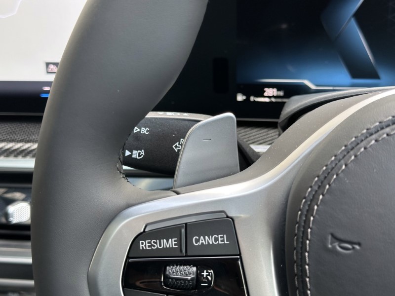  BMW X6 xDrive40d MHT M Sport 5dr Step Auto 4714560