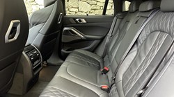 BMW X6 xDrive40d MHT M Sport 5dr Step Auto 4714564