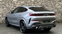 BMW X6 xDrive40d MHT M Sport 5dr Step Auto 4714578