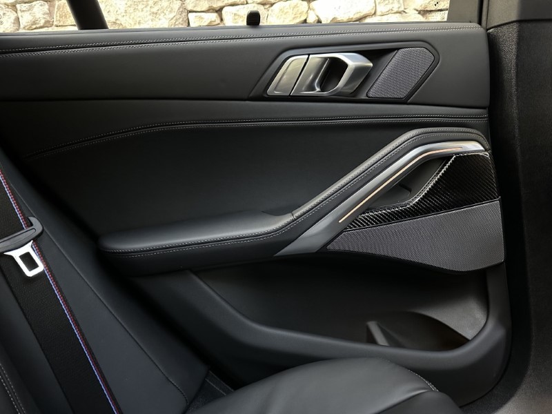  BMW X6 xDrive40d MHT M Sport 5dr Step Auto 4714540