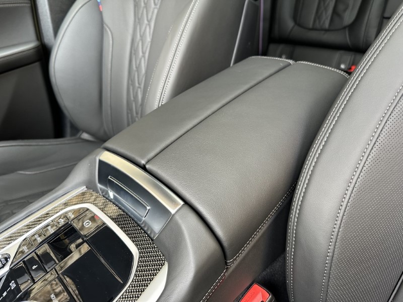  BMW X6 xDrive40d MHT M Sport 5dr Step Auto 4714570