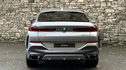 BMW X6 xDrive40d MHT M Sport 5dr Step Auto 4714577