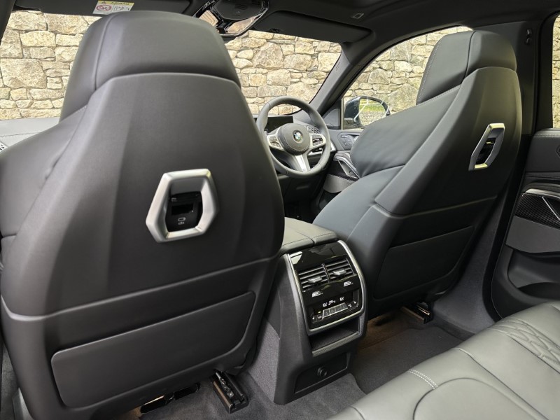  BMW X6 xDrive40d MHT M Sport 5dr Step Auto 4714582