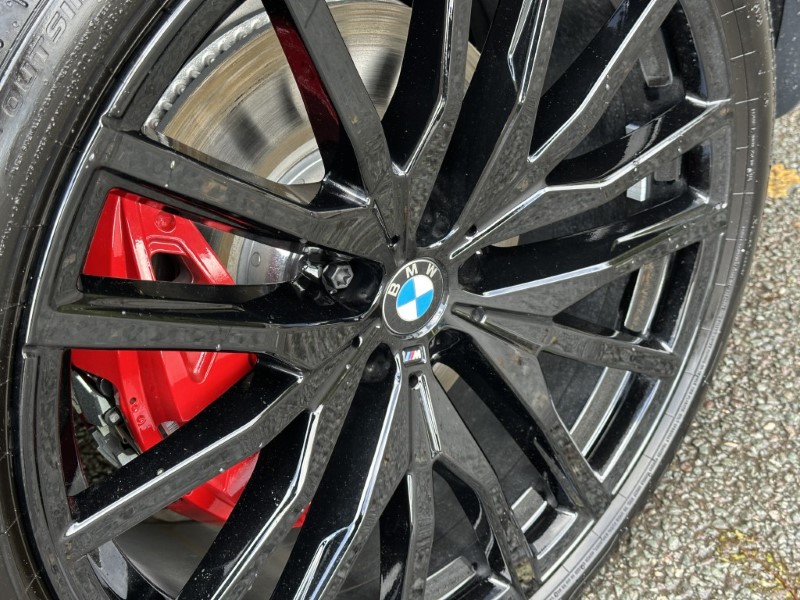  BMW X6 xDrive40d MHT M Sport 5dr Step Auto 4714602