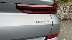 BMW X6 xDrive40d MHT M Sport 5dr Step Auto 4714534