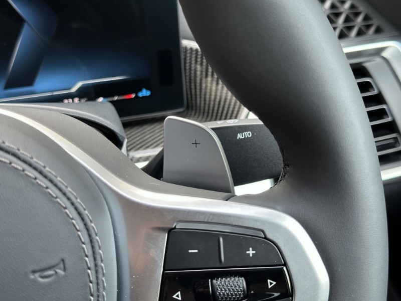  BMW X6 xDrive40d MHT M Sport 5dr Step Auto 4714561