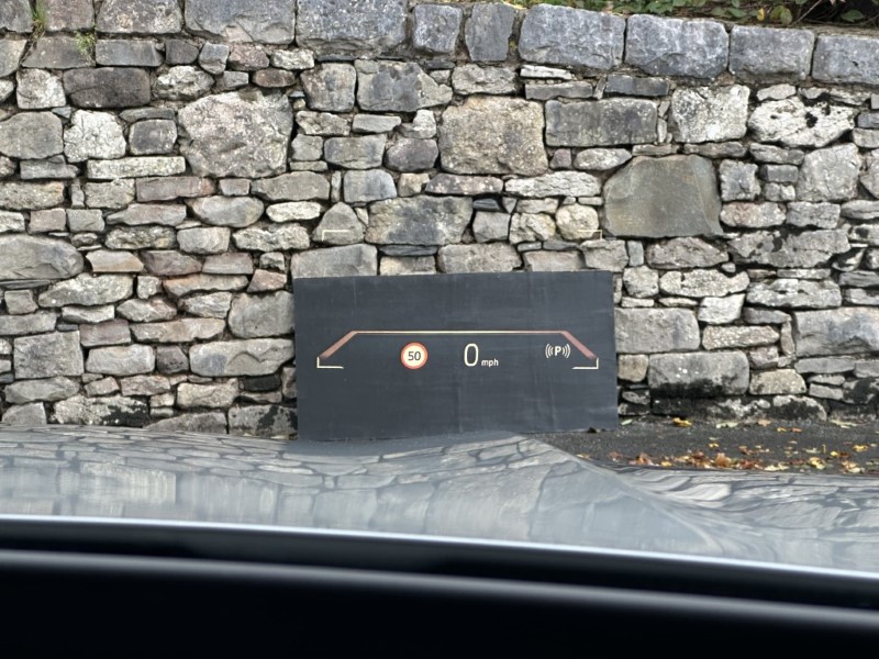  BMW X6 xDrive40d MHT M Sport 5dr Step Auto 4714605