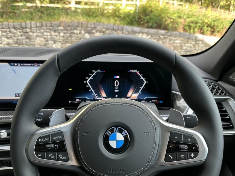  BMW X6 xDrive40d MHT M Sport 5dr Step Auto 4714594