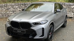 BMW X6 xDrive40d MHT M Sport 5dr Step Auto 4714585