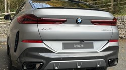 BMW X6 xDrive40d MHT M Sport 5dr Step Auto 4714535