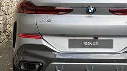 BMW X6 xDrive40d MHT M Sport 5dr Step Auto 4714532
