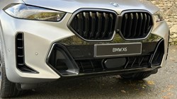 BMW X6 xDrive40d MHT M Sport 5dr Step Auto 4714612