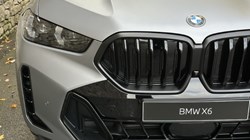 BMW X6 xDrive40d MHT M Sport 5dr Step Auto 4714573