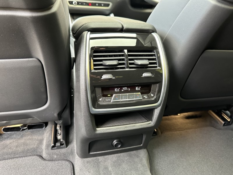  BMW X6 xDrive40d MHT M Sport 5dr Step Auto 4714581