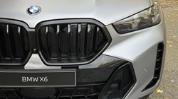 BMW X6 xDrive40d MHT M Sport 5dr Step Auto 4714574