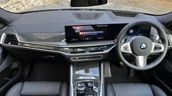 BMW X6 xDrive40d MHT M Sport 5dr Step Auto 4714543