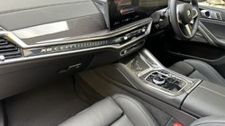 BMW X6 xDrive40d MHT M Sport 5dr Step Auto 4714565