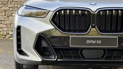 BMW X6 xDrive40d MHT M Sport 5dr Step Auto 4714613