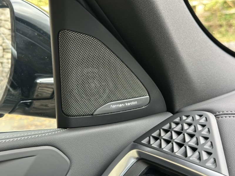  BMW X6 xDrive40d MHT M Sport 5dr Step Auto 4714598