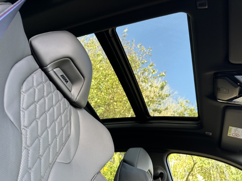  BMW X6 xDrive40d MHT M Sport 5dr Step Auto 4714616