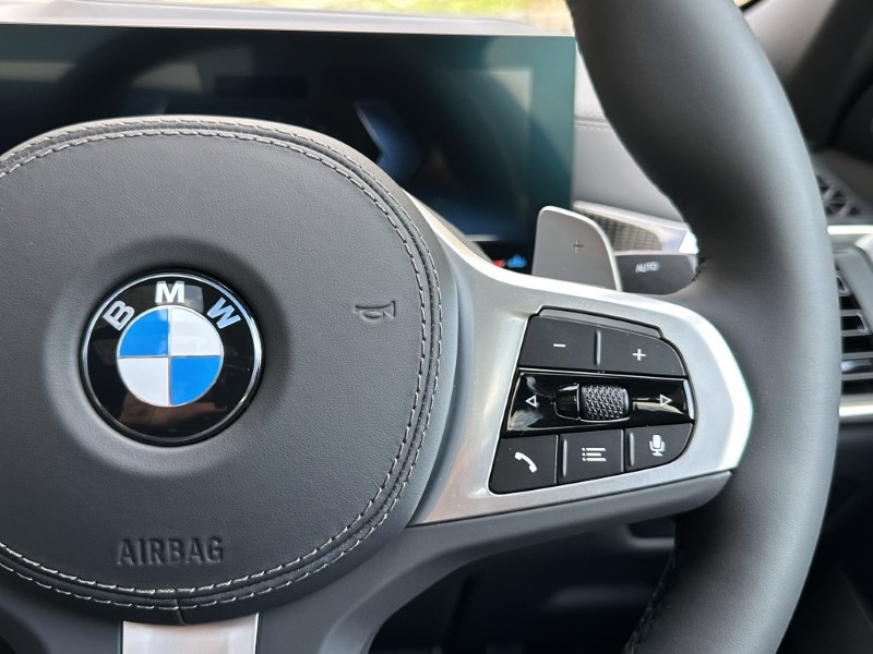  BMW X6 xDrive40d MHT M Sport 5dr Step Auto 4714559