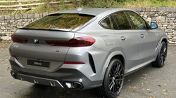 BMW X6 xDrive40d MHT M Sport 5dr Step Auto 4714603