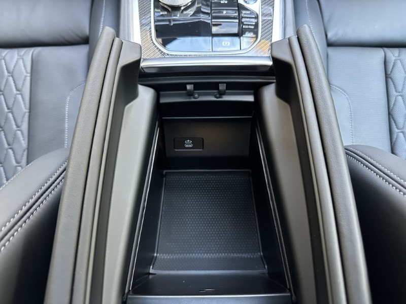  BMW X6 xDrive40d MHT M Sport 5dr Step Auto 4714545