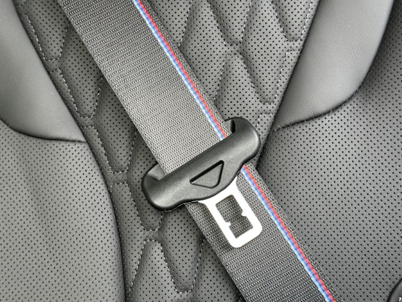  BMW X6 xDrive40d MHT M Sport 5dr Step Auto 4714571