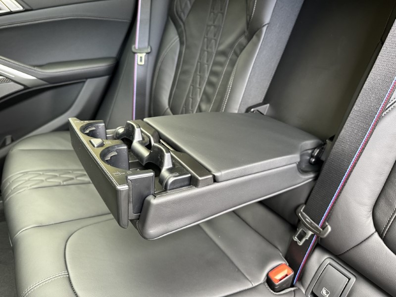  BMW X6 xDrive40d MHT M Sport 5dr Step Auto 4714584