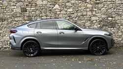 BMW X6 xDrive40d MHT M Sport 5dr Step Auto 4714530