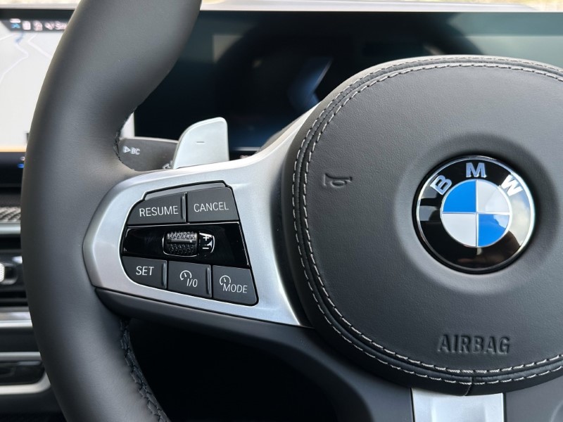  BMW X6 xDrive40d MHT M Sport 5dr Step Auto 4714558