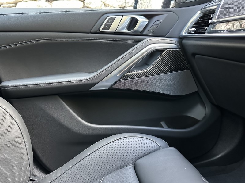  BMW X6 xDrive40d MHT M Sport 5dr Step Auto 4714552