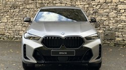 BMW X6 xDrive40d MHT M Sport 5dr Step Auto 4714596