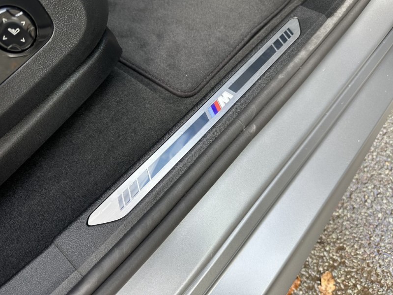  BMW X6 xDrive40d MHT M Sport 5dr Step Auto 4714539