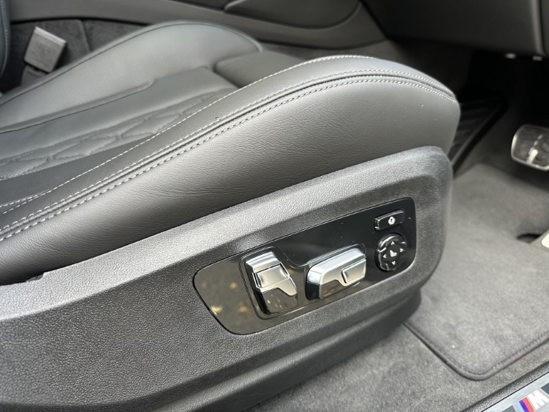  BMW X6 xDrive40d MHT M Sport 5dr Step Auto 4714538