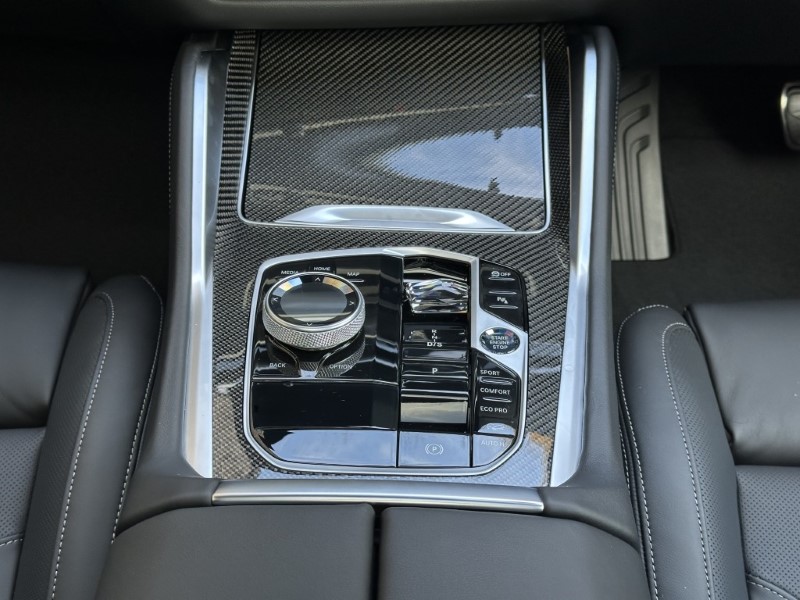  BMW X6 xDrive40d MHT M Sport 5dr Step Auto 4714542