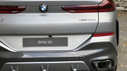 BMW X6 xDrive40d MHT M Sport 5dr Step Auto 4714533
