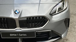 BMW 1 SERIES 120 M Sport 5dr Step Auto 4661441