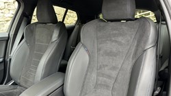 BMW 1 SERIES 120 M Sport 5dr Step Auto 4661447