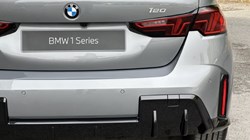 BMW 1 SERIES 120 M Sport 5dr Step Auto 4661416