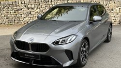 BMW 1 SERIES 120 M Sport 5dr Step Auto 4661459