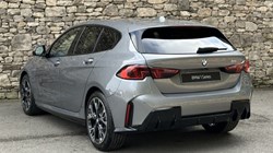 BMW 1 SERIES 120 M Sport 5dr Step Auto 4661453