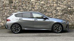 BMW 1 SERIES 120 M Sport 5dr Step Auto 4661413